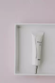 Крем для губ с 3D гиалуроновым комплексом JAN MARINI Hyla3D Lip 14g