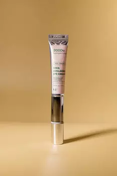 Крем для кожи вокруг глаз с коллагеном VT Cica Collagen Eye Cream 15ml