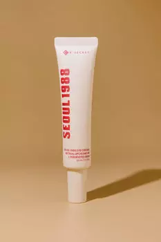 Крем для кожи вокруг глаз с ретиналем K-Secret Seoul 1988 Eye Cream: Retinal Liposome 4% + Fermented Bean 30ml