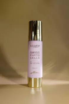 Крем для лица A.G.E.STOP SWITZERLAND Swiss Phyto Cells Revitalizing 24H Face Cream 50ml