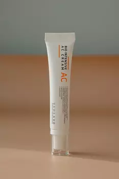 Крем для лица для чувствительной и склонной к жирности кожи USOLAB Bio Intensive AC Cream 15ml