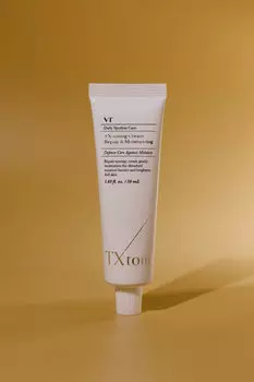 Крем для ровного тона VT TX-Toning Cream 50ml