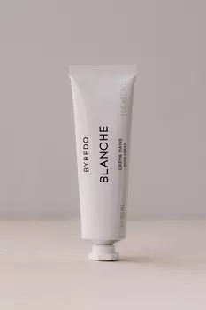 Крем для рук BYREDO Blanche Hand Cream 30ml