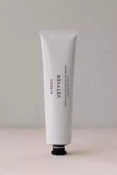 Крем для рук BYREDO Vetyver Hand Cream 100ml