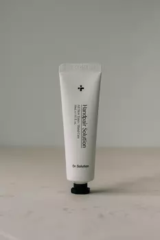 Крем для рук CU Dr. Solution Handpair Solution 30ml