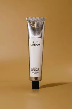 Крем для рук Кипарис и клюква SP. CANDLE 45мл