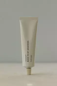 Крем для рук SIORIS Back to My Memories Hand Cream 50ml