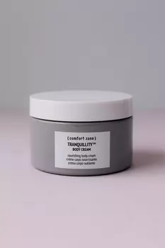 Крем для тела Comfort Zone Tranquillity Body Cream 180ml