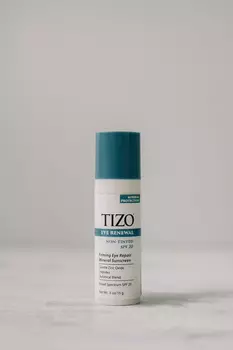 Крем для ухода за кожей вокруг глаз TiZO Eye Renewal/Non-Tinted SPF 20 15g