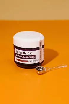Крем для век с ретинолом и бакучиолом HEIMISH RX Retinol Bakuchiol Eye Cream 30ml