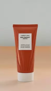 Крем-гель антицеллюлитный ремоделирующий Comfort Zone Body Strategist Cream Gel 200ml