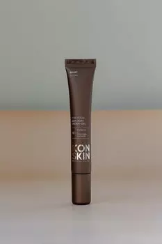 Крем-гель для кожи вокруг глаз от отеков ICON SKIN Eyes Yoga Anti-puff Cream-Gel 20ml