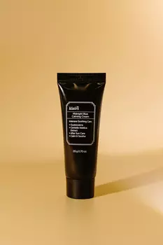 Крем регенерирующий, успокаивающий с пептидами и центеллой KLAIRS Midnight Blue Calming Cream 20g