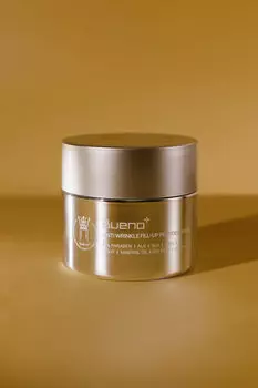 Крем с пептидами для борьбы с возрастными изменениями Bueno Anti Wrinkle Fill-Up Peptide Cream 80g