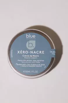 Крем с перламутром для очень сухой кожи BLUE SKINCARE Xero Nacre Cream 30ml