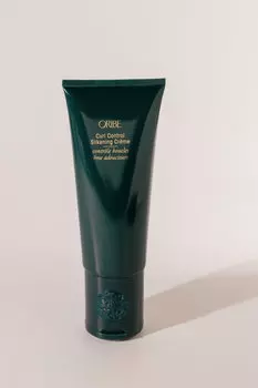 Крем-шелк для укрощения вьющихся волос Oribe Curl Control Silkening Creme 150 ml