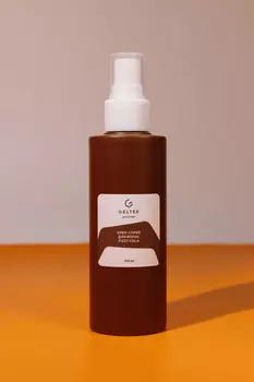 Крем-спрей для волос с ароматом колы Geltek Fizzy Cola 150ml