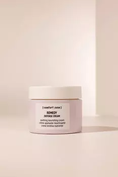 Крем успокаивающий защитный Comfort Zone Remedy Defense Cream 60ml