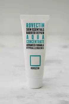 Крем увлажняющий с гиалуроновой кислотой ROVECTIN Skin Essentials Barrier Repair Aqua Concentrate 60ml