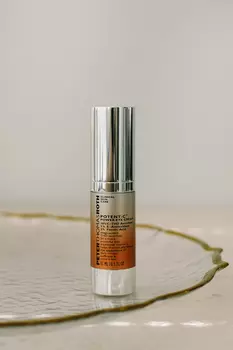 Крем вокруг глаз с витамином С PETER THOMAS ROTH Potent-C Power Eye Cream 15ml