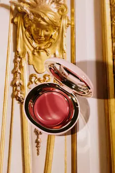 Кремовые румяна для лица Rare Beauty Stay Vulnerable Melting Cream Blush 5g - Nearly Mauve