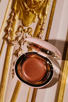 Кремовые румяна для лица Rare Beauty Stay Vulnerable Melting Cream Blush 5g - Nearly Neutral