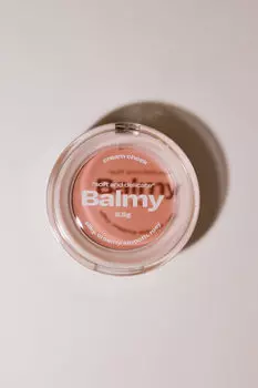 Кремовые румяна с бархатным финишем alternative stereo Balmy Cream Cheek [1 Baby Rose] 2,5g