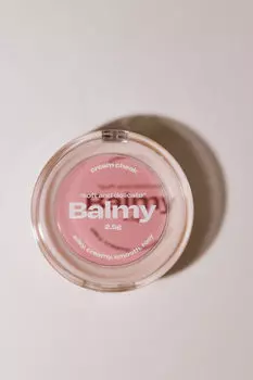 Кремовые румяна с бархатным финишем alternative stereo Balmy Cream Cheek [2 Strawberry Milk] 2,5g
