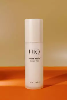 Кремовый мист с комплексом постбиотиков UIQ Biome Barrier Cream Mist 100ml