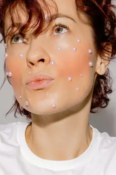 Кристаллы на клейком слое MIAMITATS Crystal Soft Glam