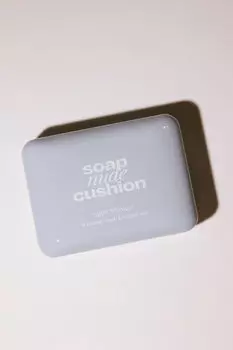 Кушон для лица alternative stereo Soap Nude Cushion [02 Vanilla Soap] SPF 42 PA++ 14g