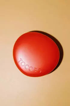 Кушон для лица TOCOBO Apple Dewy Fit Cushion [21W Vanilla] 15g