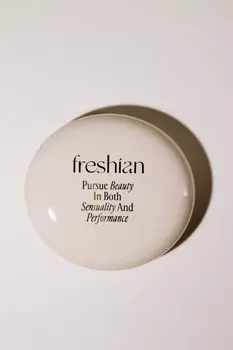 Кушон с невесомым покрытием Freshian Egg Like Cushion Vegan №203 SPF35/PA++ 12g