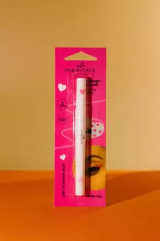 Лайнер-штамп MIAMITATS Neon Love