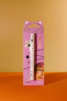 Лайнер-штамп MIAMITATS Star