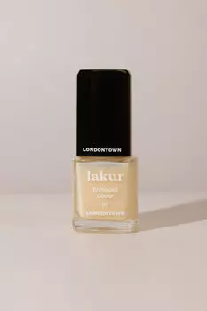 Лак для ногтей Бокал игристого Londontown Lakur Enhanced Colour Cheerio 12ml