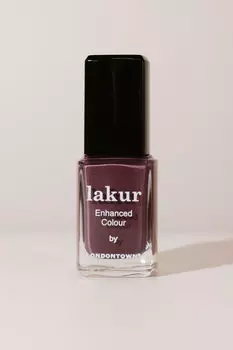 Лак для ногтей Боже, храни Королеву Londontown Lakur Enhanced Colour Save the Queen 12ml