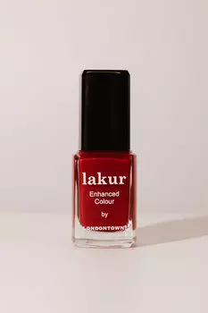 Лак для ногтей Смена караула Londontown Lakur Enhanced Colour Changing of the Guards 12ml
