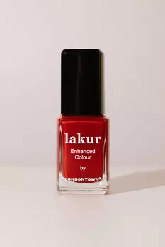 Лак для ногтей Вендетта Londontown Lakur Enhanced Colour Vendetta 12ml