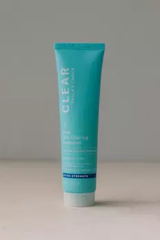Лечебный крем на основе бензоилпероксида Paula's Choice Clear Extra Strength Daily Skin Clearing Treatment 67ml