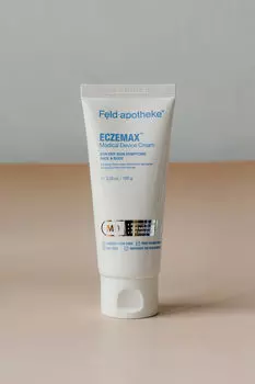 Лечебный восстанавливающий крем для всей семьи FELD APOTHEKE ECZEMAX Medical Device Cream 100g