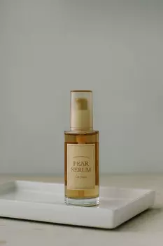 Легкий и глубоко увлажняющий серум с грушей I'm from Pear Serum 50ml