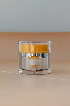 Лифтинг-крем для ровного тона и синяния кожи MEDI-PEEL Peptide 9 Vitanol PRO Cream 50g