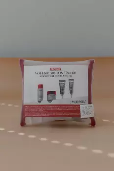 Лифтинг-набор миниатюр MEDI-PEEL Peptide 9 Volume Bio Tox Trial Kit (20ml+10ml+10g+4ml)