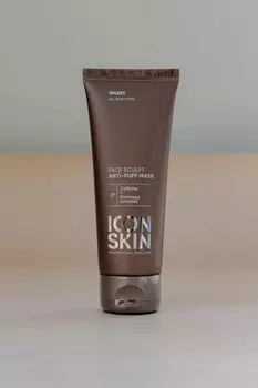 Лимфодренажная маска ICON SKIN Face Sculpt Anti-Puff Mask 75ml