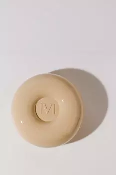 Матовый кушон MAD PEACH Plain Velvet Matte Cushion [23 Medium Beige] SPF 50 PA ++++ 13g