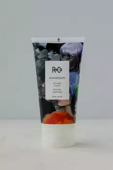 МАНЕКЕН паста для укладки R+Co MANNEQUIN Styling Paste 147ml