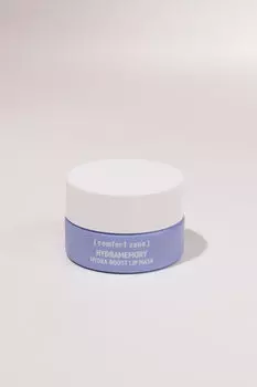 Маска-бустер для губ с эффектом мгновенного увлажнения Comfort Zone Hydramemory Hydra-Boost Lip Mask 10ml