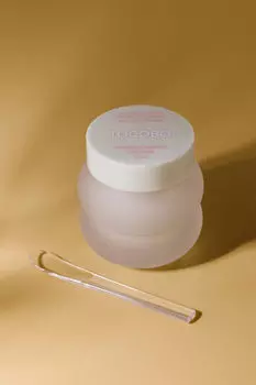 Маска для губ с коллагеном TOCOBO Collagen Boosting Lip Mask 20ml