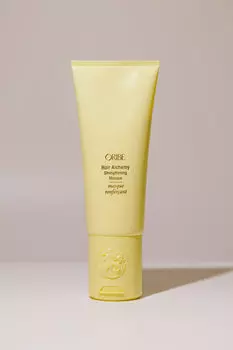 Маска для укрепления ослабленных волос "Сила Возрождения" Oribe Hair Alchemy Strengthening Masque 150ml